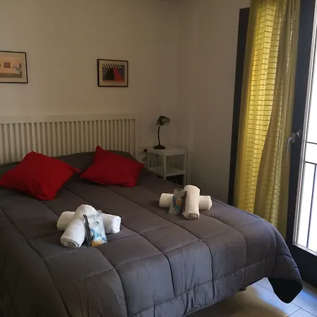Loft Barri Vell 2d Gerona