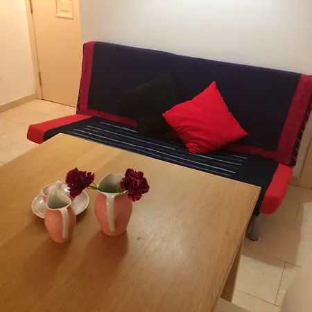Loft Barri Vell 2d Apartment *