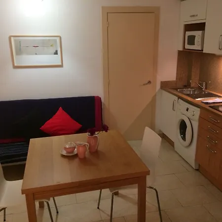 Loft Barri Vell 2d
